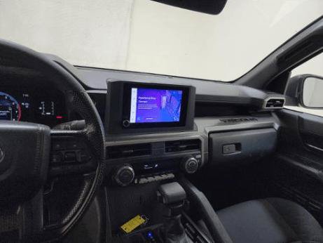 Used 2024 Toyota Tacoma SR5 RWD image 16