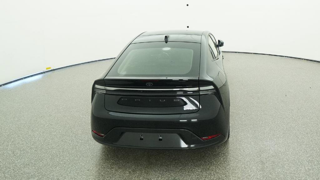 New 2026 Toyota Prius Plug-In Hybrid image 18