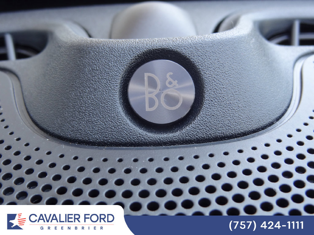 Used 2026 Ford Bronco Sport Outer Banks w/ Outer Banks Tech Package+ AWD/4WD image 35
