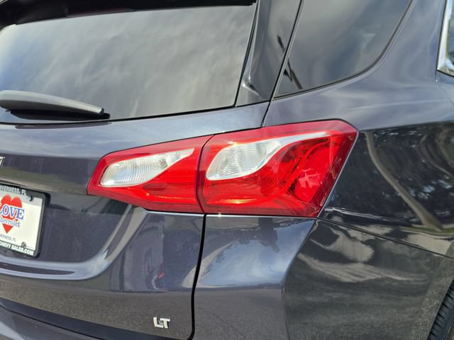 Used 2018 Chevrolet Equinox LT FWD image 11