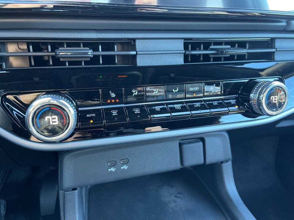 New 2026 Honda Prologue Touring image 10