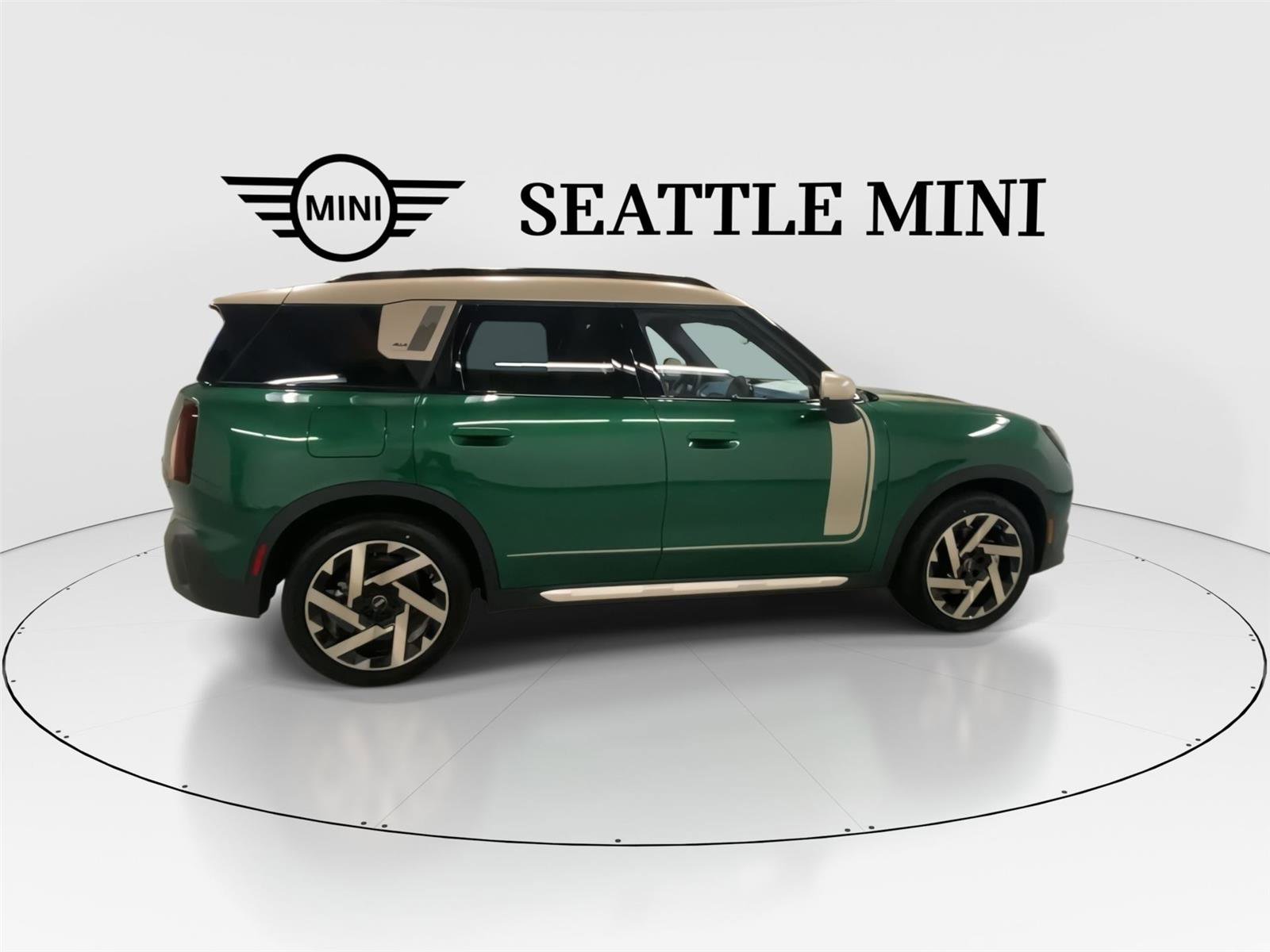 New 2026 MINI Cooper Countryman S w/ Comfort Package Max AWD/4WD image 12