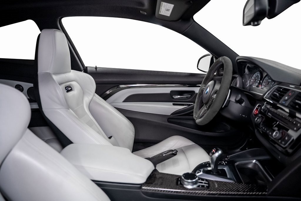 Used 2018 BMW M4 Coupe image 59