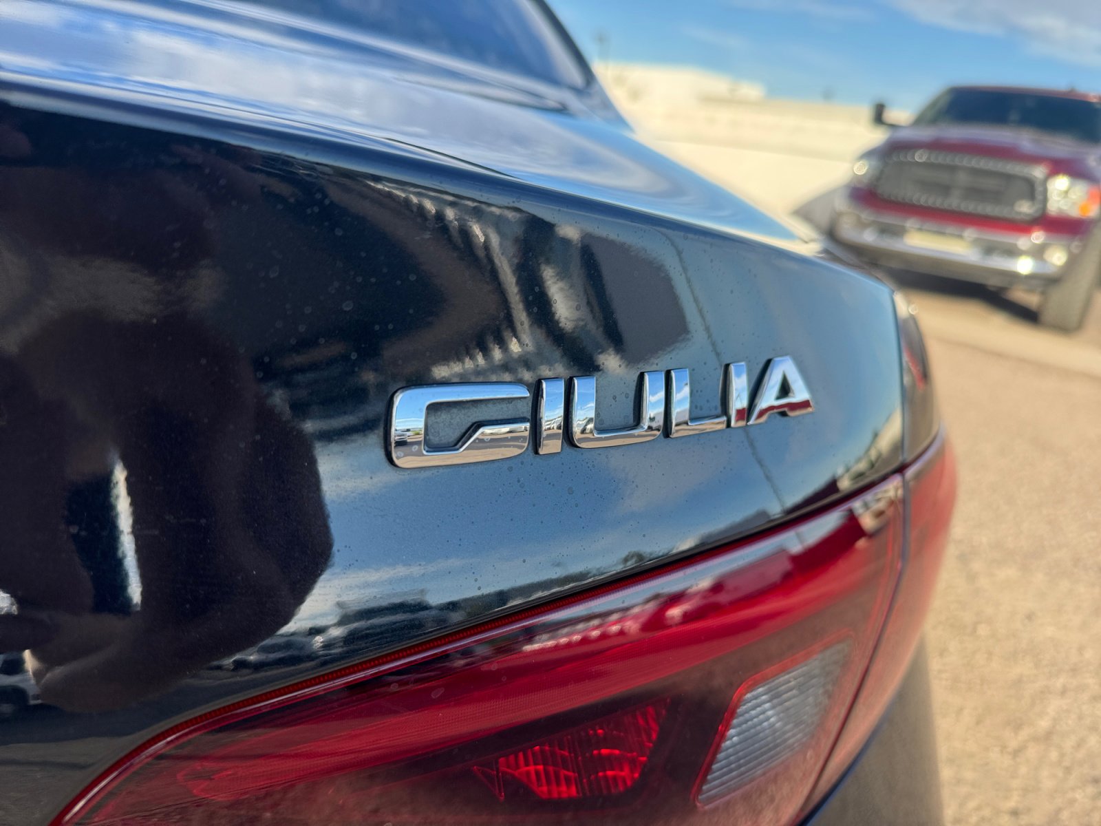 Used 2022 Alfa Romeo Giulia Ti image 26