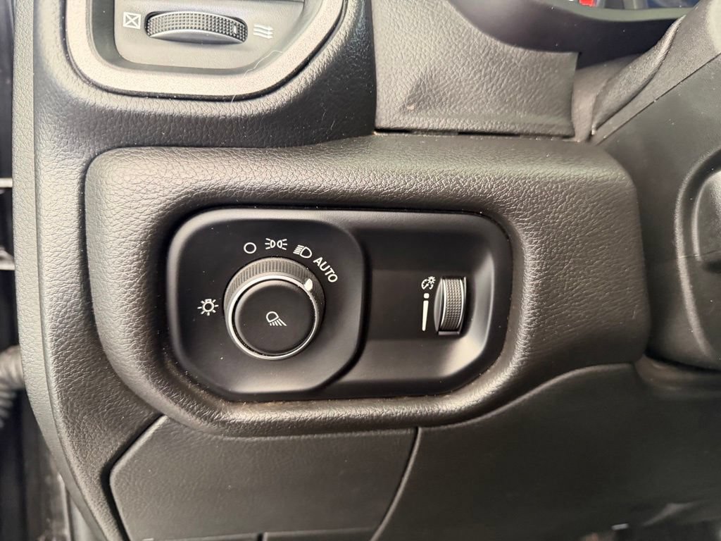 Used 2023 RAM 3500 Tradesman AWD/4WD image 41