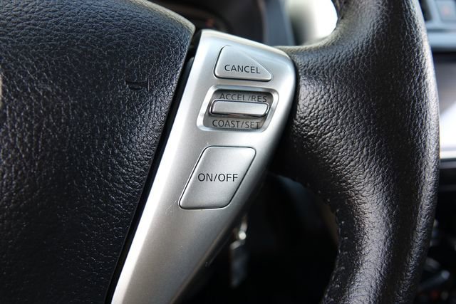 Used 2015 Nissan Versa Note SV image 40