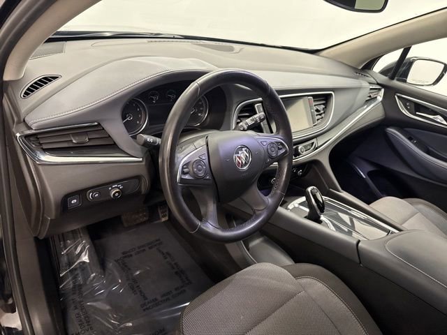 Used 2021 Buick Enclave Preferred w/ LPO, Floor Liner Package FWD image 15