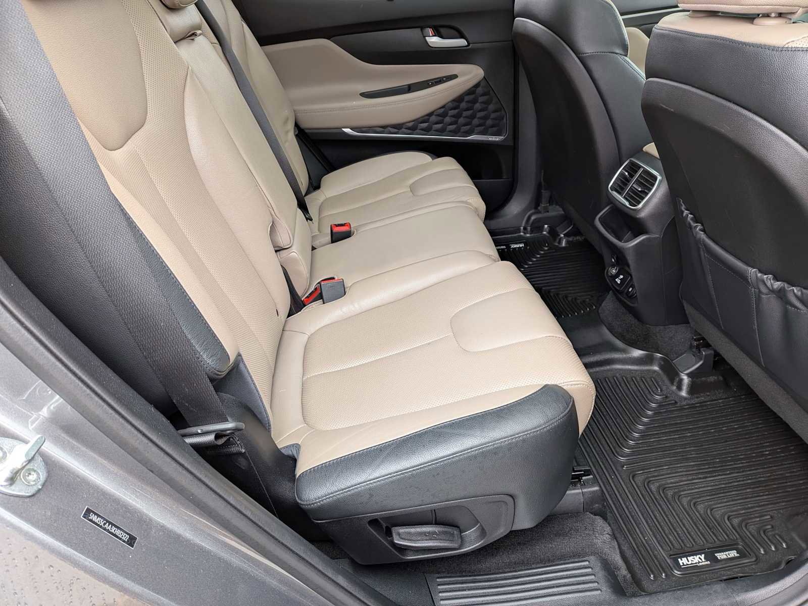 Used 2019 Hyundai Santa Fe AWD image 20