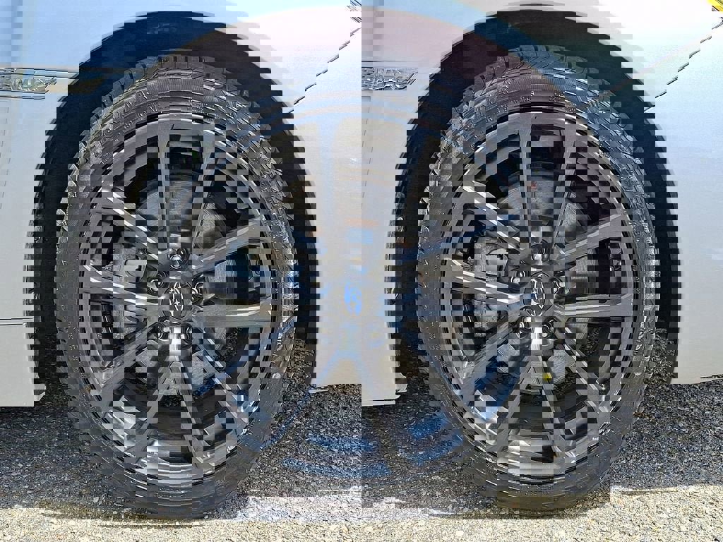 Used 2018 Subaru WRX Premium AWD/4WD image 9