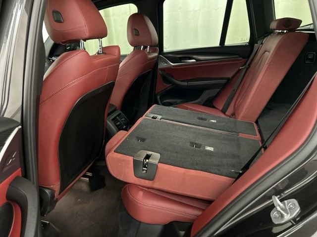 Used 2023 BMW X3 xDrive30i AWD/4WD image 27