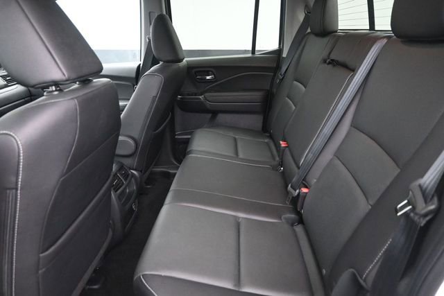 Used 2023 Honda Ridgeline RTL-E image 19