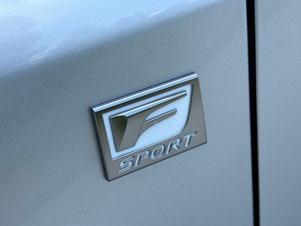 Certified 2024 Lexus RX 350 F Sport w/ Convenience Package AWD/4WD image 8