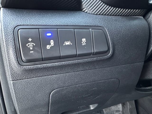 Used 2021 Hyundai Tucson SEL w/ Winter Weather Package image 6