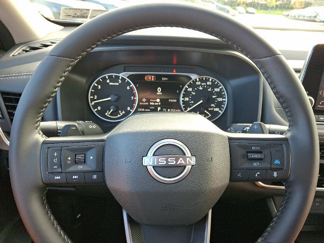 Used 2026 Nissan Rogue SV w/ Cold Weather Package AWD/4WD image 20
