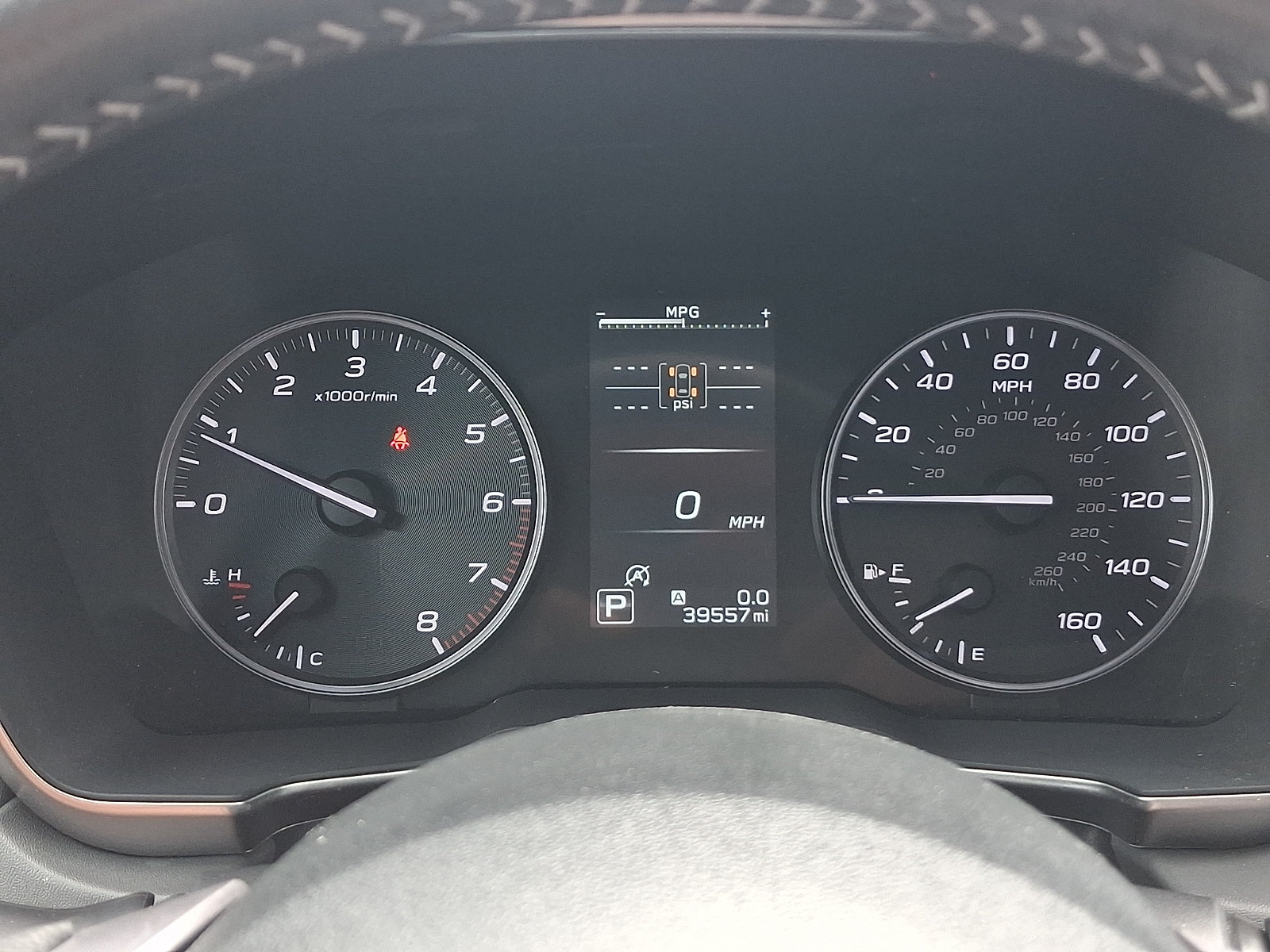 Certified 2023 Subaru Outback Onyx Edition AWD/4WD image 22