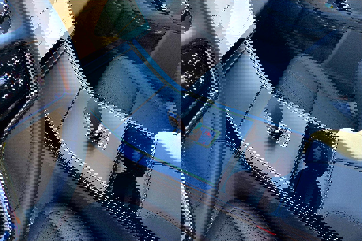 New 2026 Land Rover Range Rover Evoque S image 10