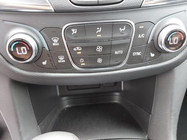 Used 2024 Chevrolet Equinox LT AWD/4WD image 28