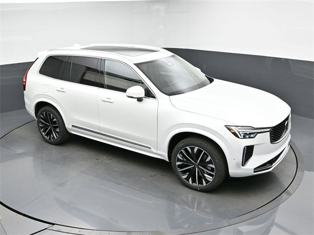 New 2026 Volvo XC90 B6 Plus image 47