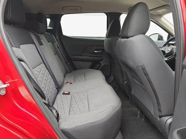 Used 2026 Nissan Kicks SV FWD image 36