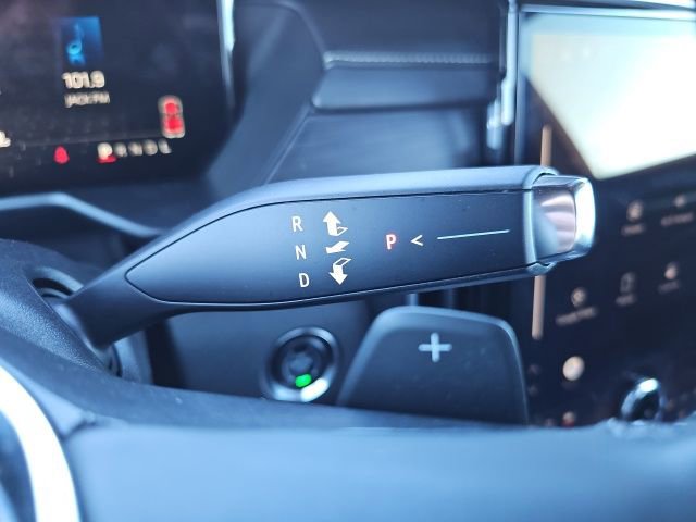 Certified 2025 GMC Acadia Elevation image 20