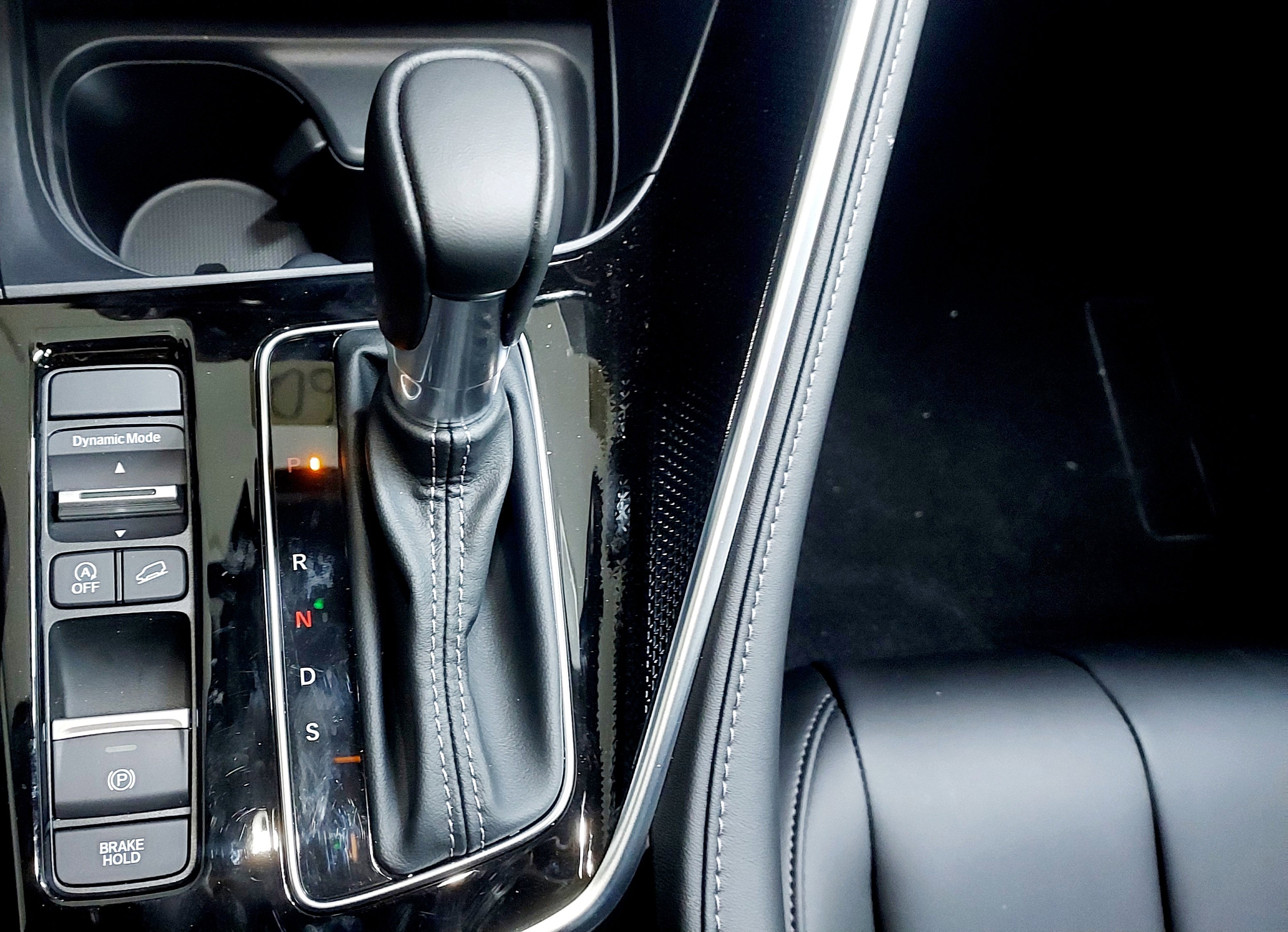 New 2026 Acura ADX AWD image 31