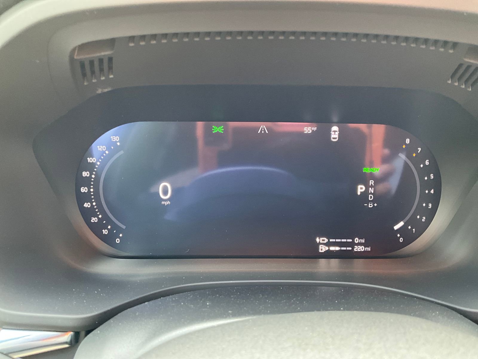 New 2026 Volvo XC60 T8 Plus w/ Climate Package AWD/4WD image 16