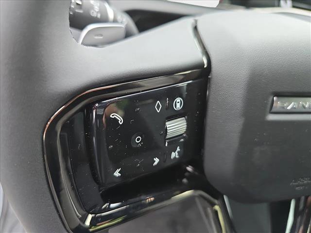 New 2026 Land Rover Range Rover Evoque S image 19