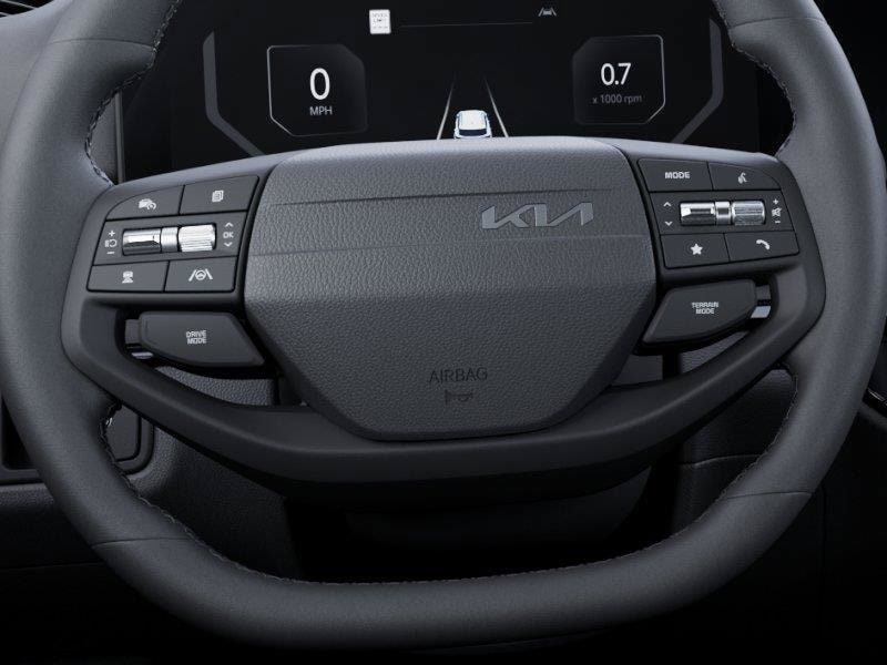 New 2027 Kia Sportage SX Prestige AWD/4WD image 22