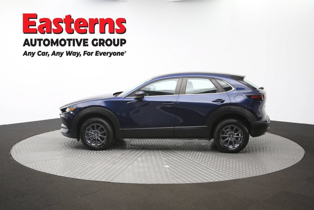 Used 2023 MAZDA CX-30 AWD 2.5 S image 59