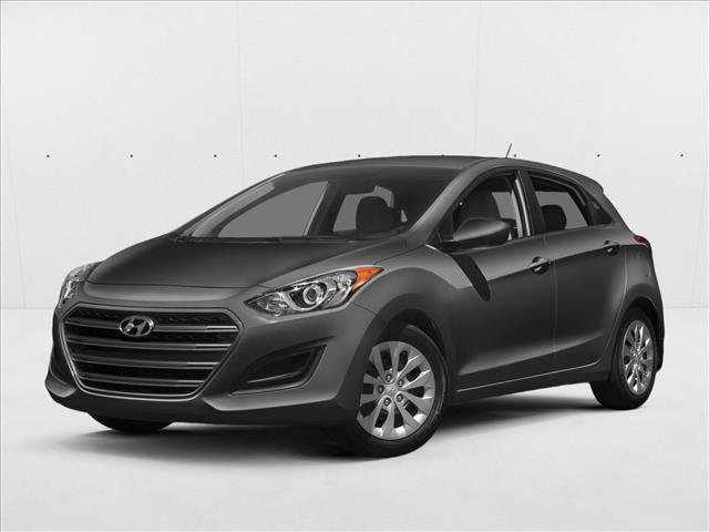 Used 2017 Hyundai Elantra GT