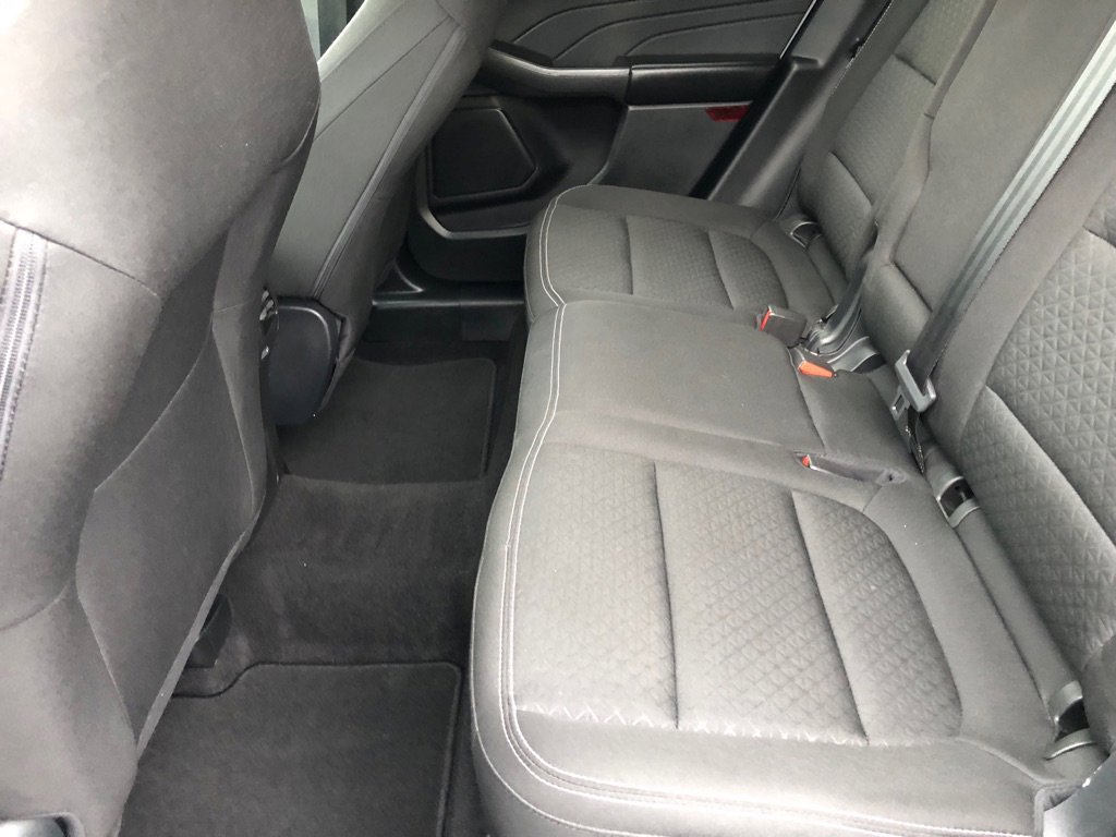 Used 2025 Ford Escape Active image 20