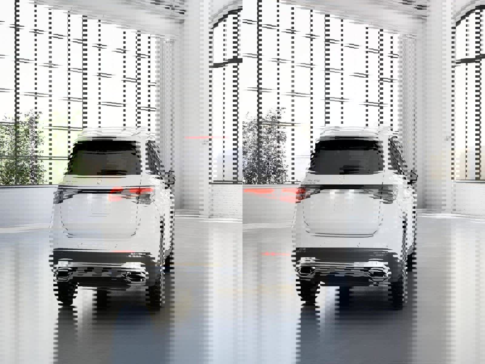 New 2026 Mercedes-Benz GLC 300 image 23