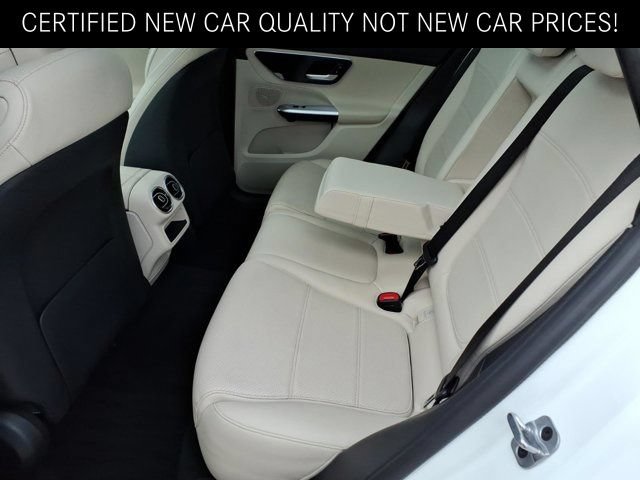 Certified 2023 Mercedes-Benz GLC 300 image 18