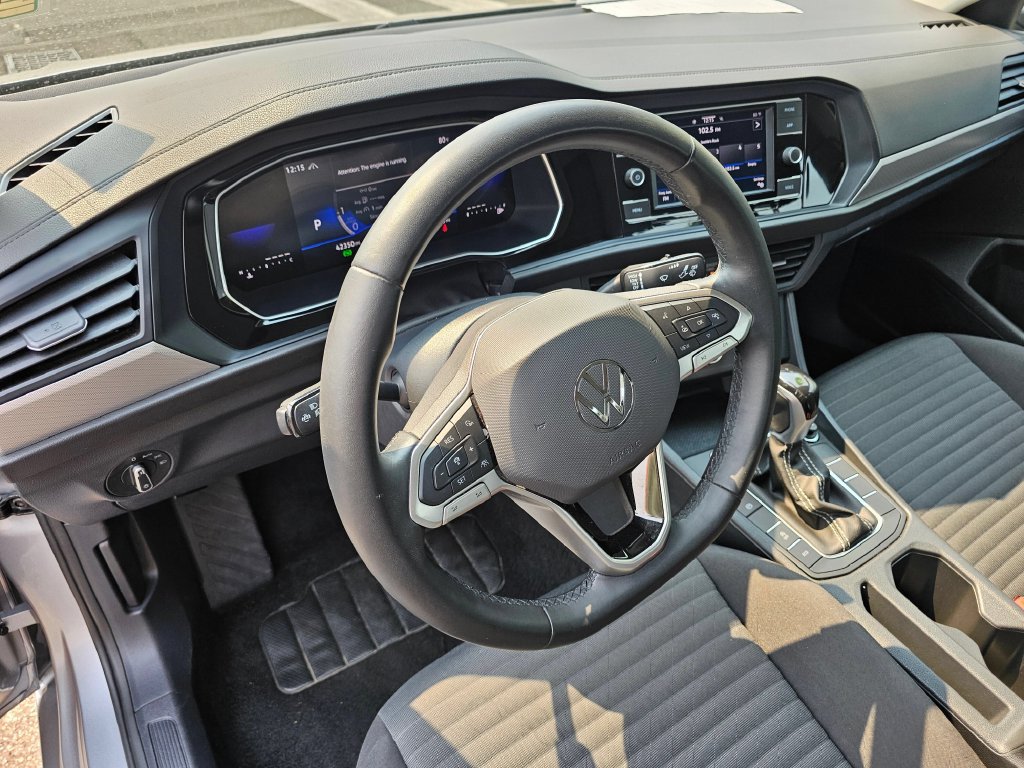 Used 2024 Volkswagen Jetta S FWD image 23