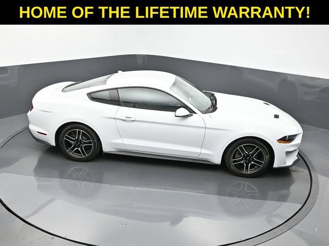 Used 2023 Ford Mustang Coupe RWD image 56