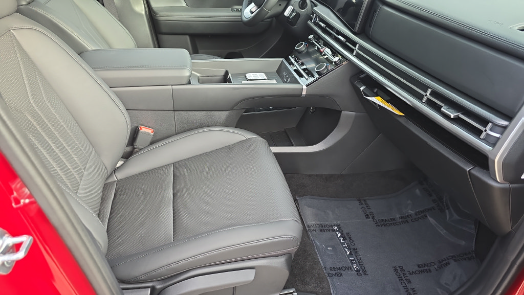 New 2027 Hyundai Santa Fe SEL AWD/4WD image 13