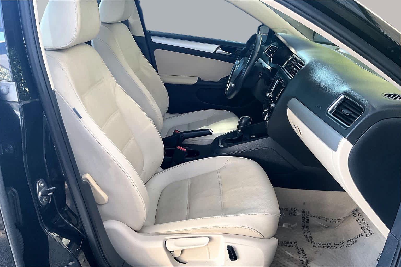 Used 2014 Volkswagen Jetta SE FWD image 8