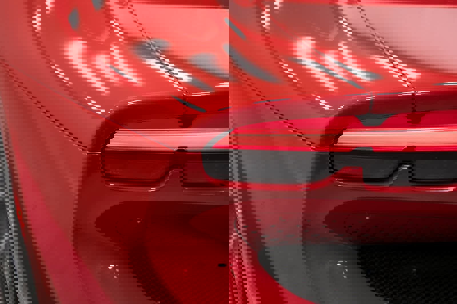 Used 2024 Ferrari 296 GTB image 31