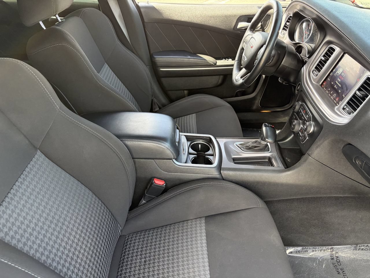 Used 2023 Dodge Charger GT RWD image 11