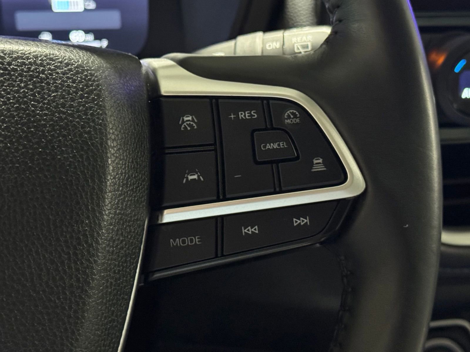 Used 2024 Toyota Grand Highlander Limited image 35