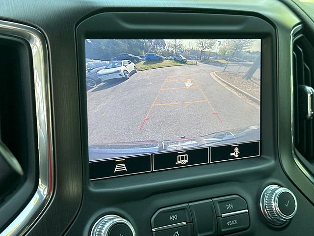 Used 2021 GMC Sierra 1500 AT4 w/ AT4 Preferred Package AWD/4WD image 22
