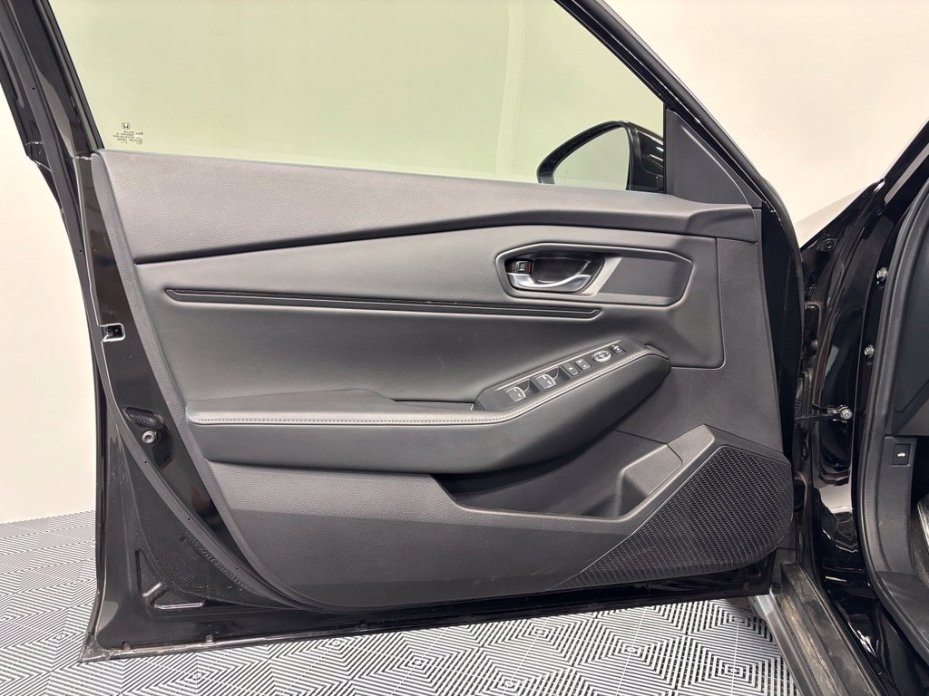 Certified 2025 Honda Accord Sport image 28
