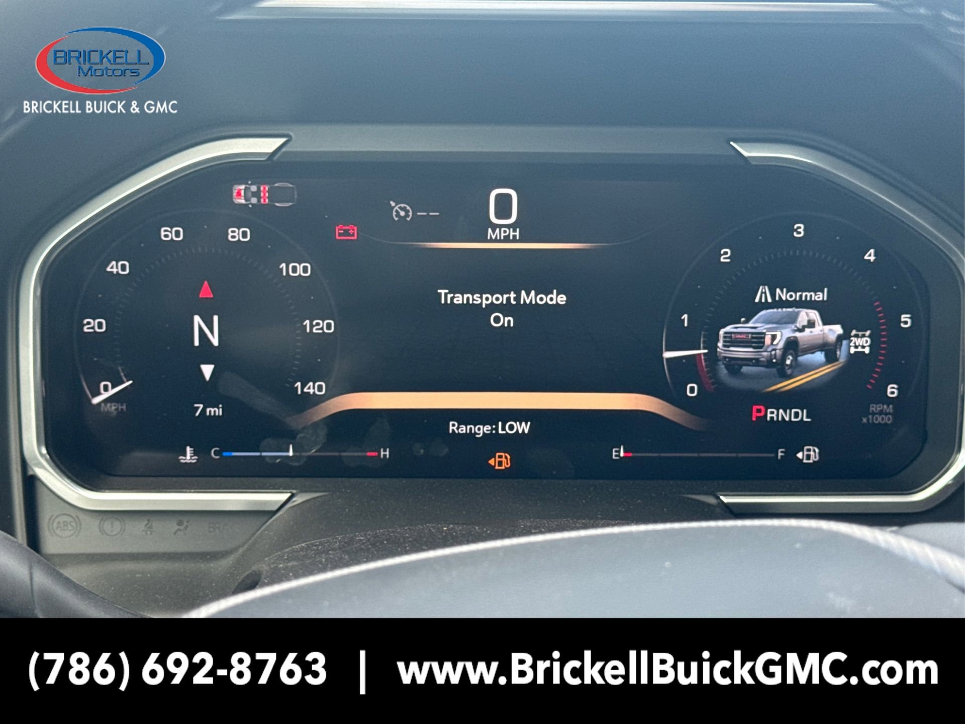 New 2026 GMC Sierra 3500 Denali Ultimate image 19