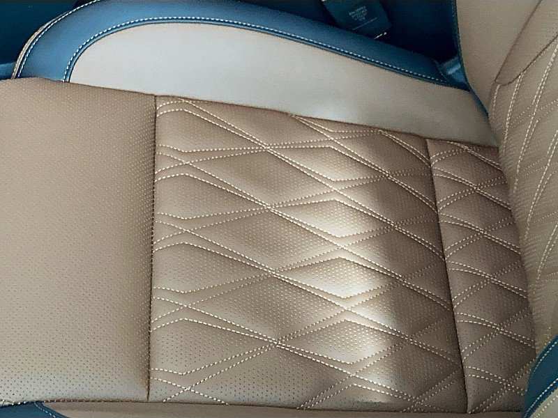 New 2026 Nissan Rogue Platinum w/ Platinum Premium Package image 22