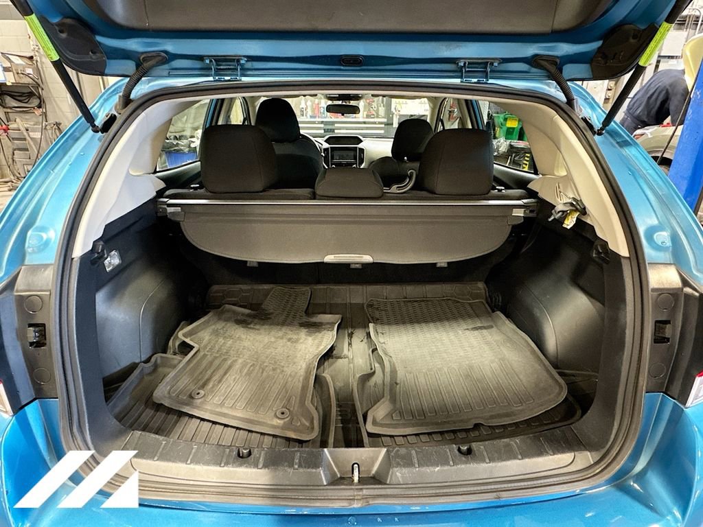 Used 2018 Subaru Impreza 2.0i image 25