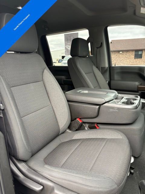 Used 2021 Chevrolet Silverado 3500 LT w/ Snow Plow Prep/Camper Package image 29