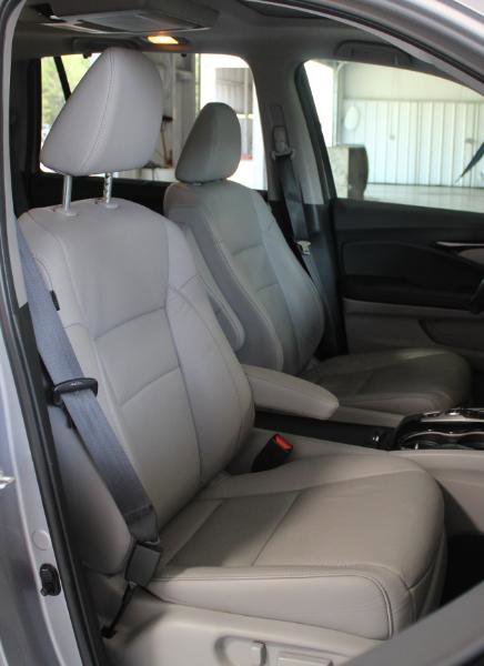 Used 2022 Honda Pilot Elite image 26