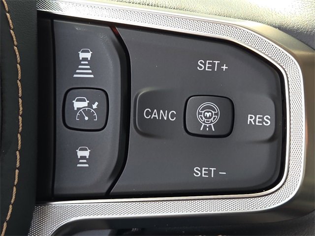 New 2026 RAM 1500 Tungsten image 29