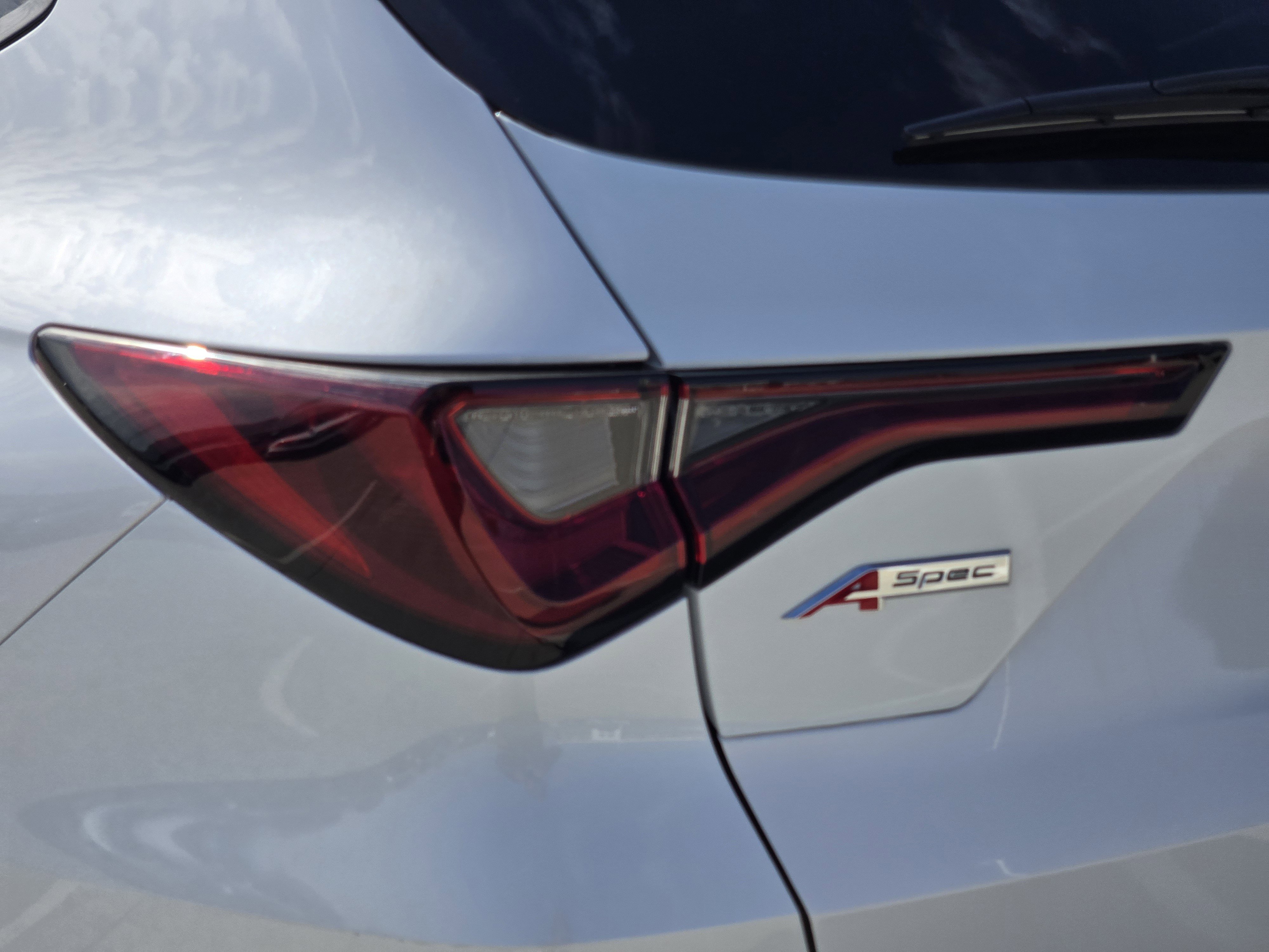 Used 2026 Acura MDX A-Spec image 12