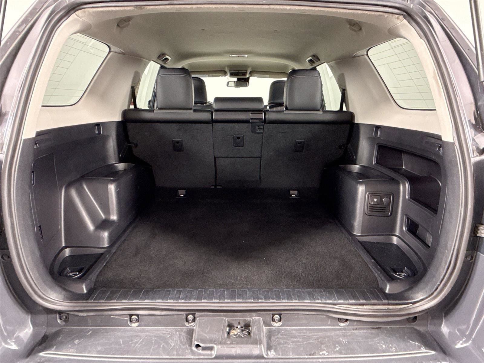 Used 2024 Toyota 4Runner SR5 Premium image 36